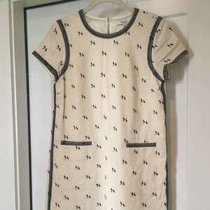 Madewell Dress